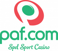 Paf logotyp