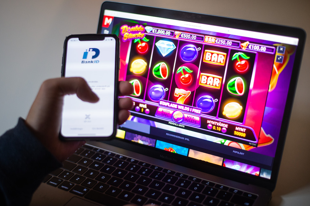 Nya slots på casinomarknaden 2019 och 2020